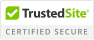 TrustedSite - Certifié Securisé - FORTUNAE CAPITAL